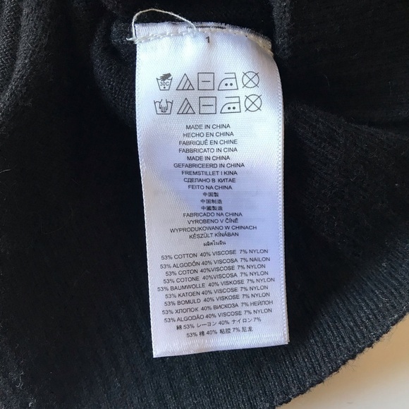 MICHAEL Michael Kors Gold Studded Sweater - Picture 4 of 5